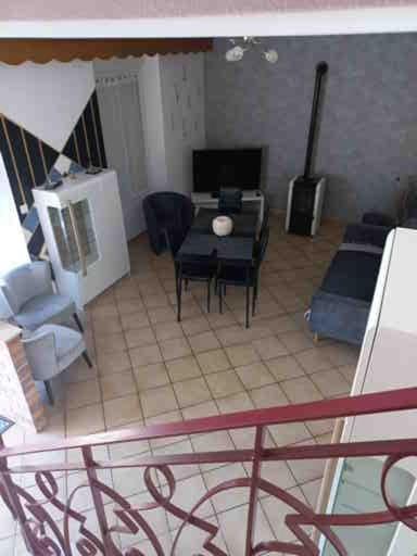 Gite St Anne Villa Fresnes-en-Woevre Bagian luar foto
