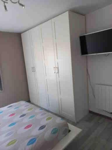 Gite St Anne Villa Fresnes-en-Woevre Bagian luar foto