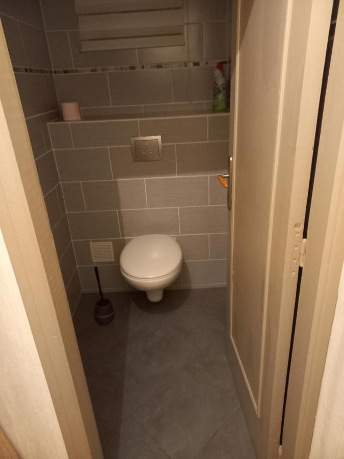 Gite St Anne Villa Fresnes-en-Woevre Bagian luar foto