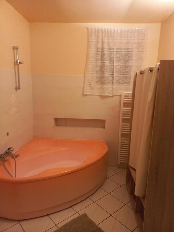 Gite St Anne Villa Fresnes-en-Woevre Bagian luar foto